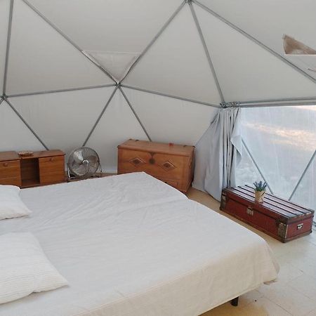 Forest Domes Setúbal Zewnętrze zdjęcie