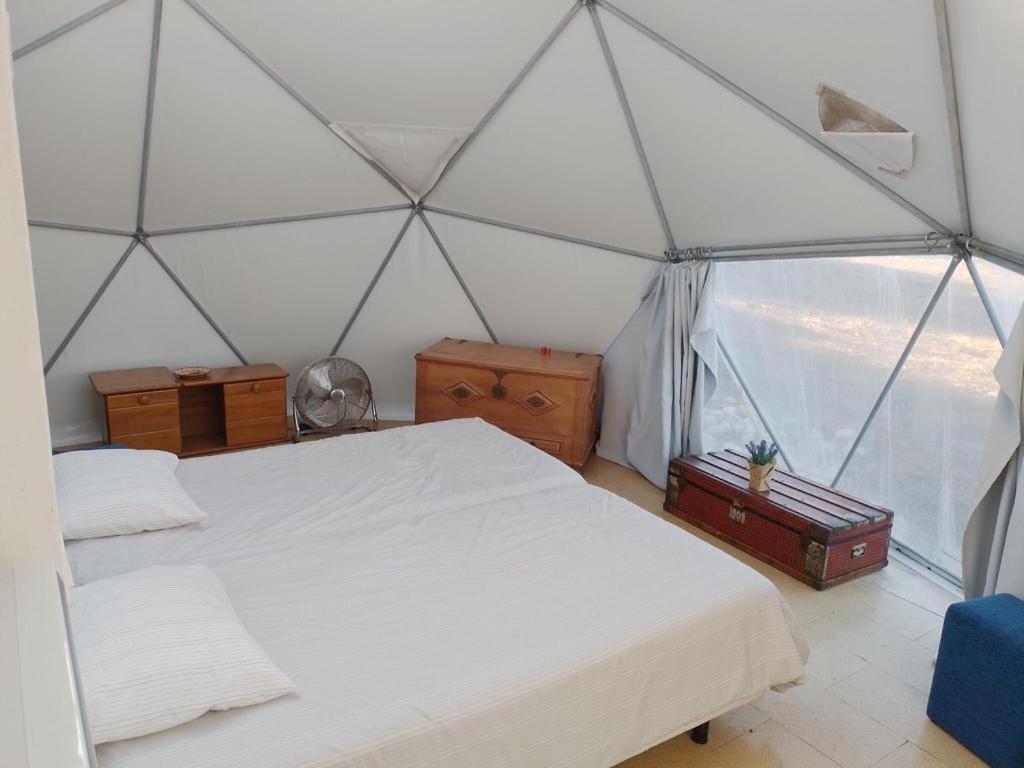 Forest Domes Setúbal Zewnętrze zdjęcie