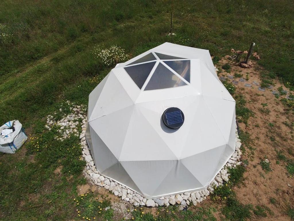 Forest Domes Setúbal Zewnętrze zdjęcie